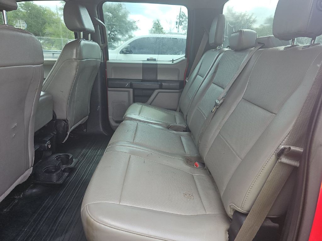 2016 Ford F-150 Image 6