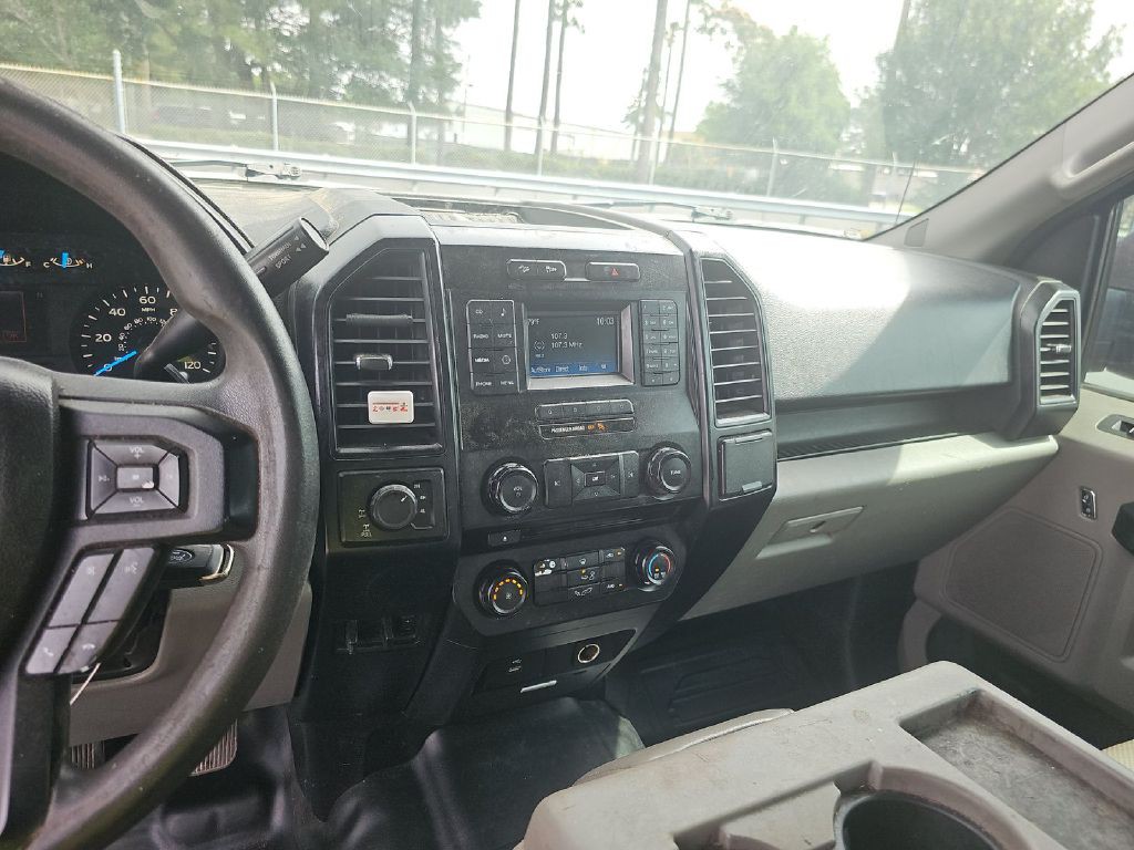 2016 Ford F-150 Image 8