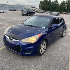 Image for 2014 Hyundai Veloster  ID: 7477573