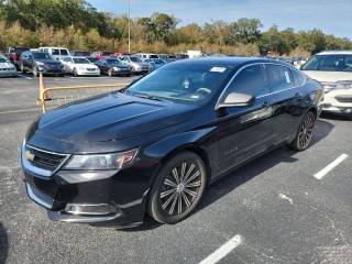 Image for 2016 Chevrolet Impala LS ID: 7480294