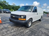 Image for 2015 Chevrolet Express  ID: 7480791