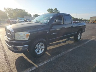 Image for 2007 Dodge Ram 1500 ST ID: 7503928
