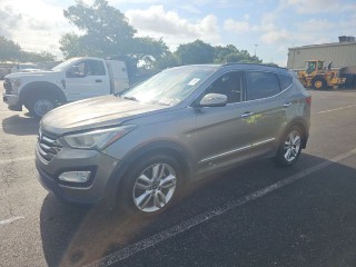 Image for 2016 Hyundai Santa Fe Sport  ID: 7503968