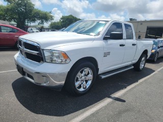Image for 2019 RAM 1500 Tradesman ID: 7548677