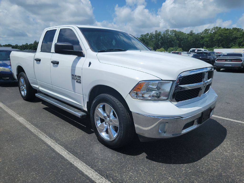 2019 RAM 1500 Image 2