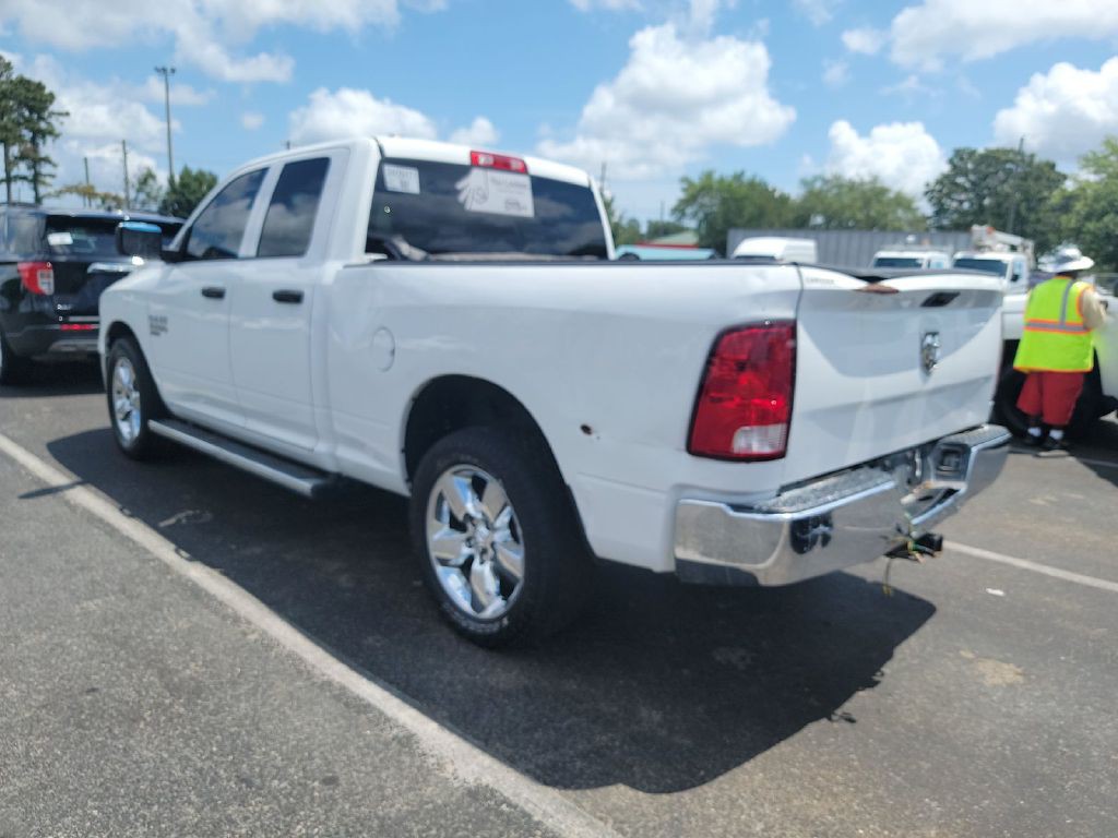 2019 RAM 1500 Image 4