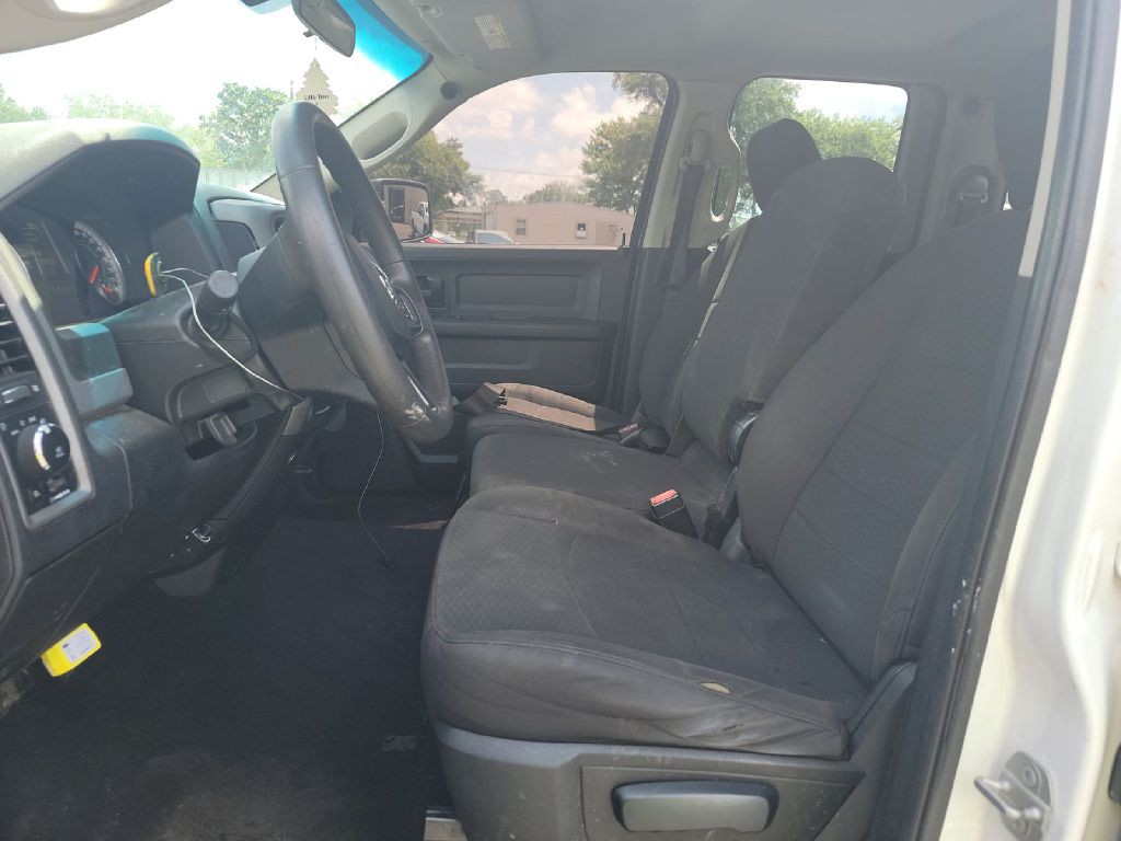 2019 RAM 1500 Image 5