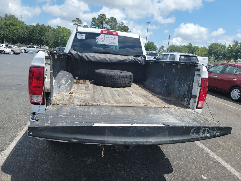 2019 RAM 1500 Image 8