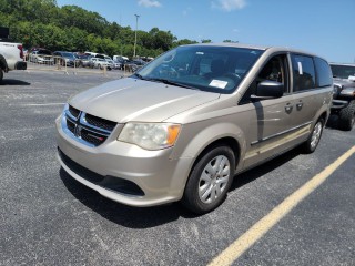 Image for 2015 Dodge Grand Caravan SE ID: 7569911