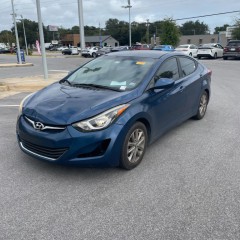 Image for 2015 Hyundai Elantra SE ID: 7586569
