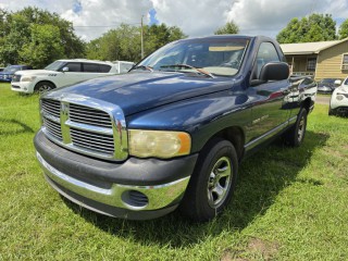 Image for 2002 Dodge Ram 1500  ID: 7595955