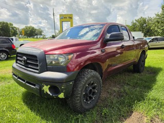 Image for 2007 Toyota Tundra DOUBLE CAB SR5 ID: 7596016