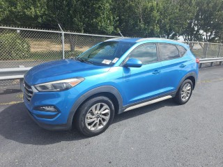 Image for 2018 Hyundai Tucson SEL ID: 7599010