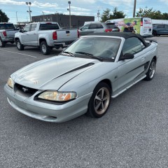 Image for 1994 Ford Mustang GT ID: 7608123