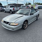 Image for 1994 Ford Mustang GT ID: 7608123