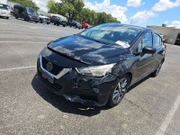 Image for 2021 Nissan Versa SV ID: 7619821
