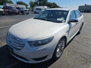 Image for 2017 Ford Taurus Limited ID: 7622682