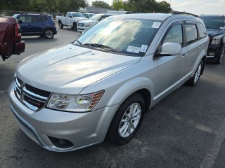 Image for 2013 Dodge Journey SXT ID: 7665081