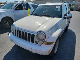 Image for 2006 Jeep Liberty Limited ID: 7691323
