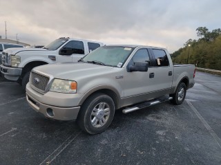 Image for 2006 Ford F-150 Supercrew Lariat ID: 7719499