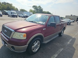 Image for 2006 Ford F-150 Supercrew ID: 7744538