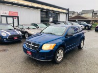 Image for 2009 Dodge Caliber SXT ID: 6670945