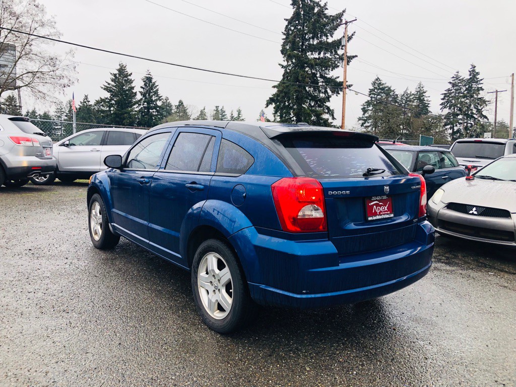 2009 Dodge Caliber Image 13