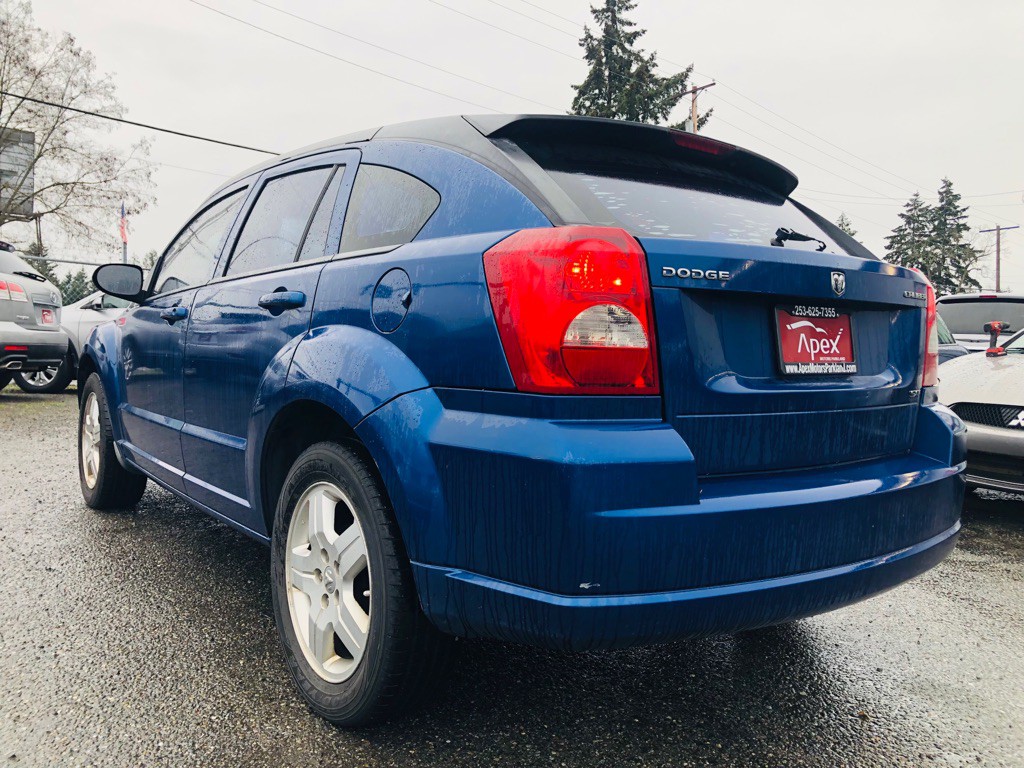 2009 Dodge Caliber Image 14
