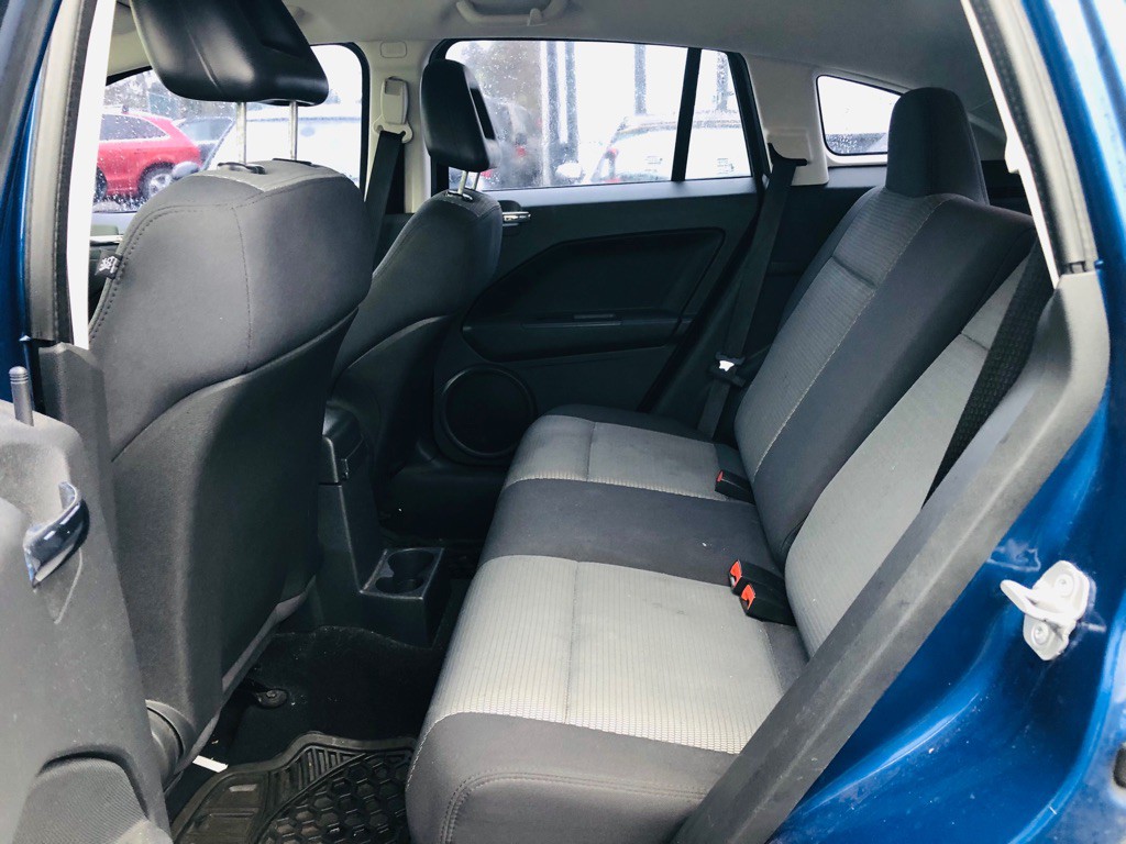 2009 Dodge Caliber Image 17