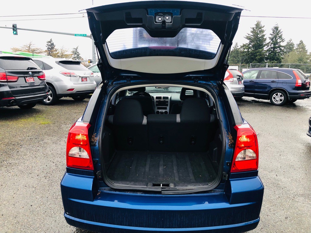 2009 Dodge Caliber Image 18