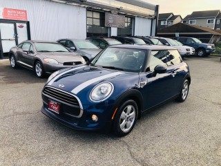 Image for 2018 MINI Cooper Cooper ID: 6764225