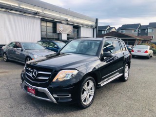 Image for 2013 Mercedes-Benz GLK-Class GLK 350 4MATIC ID: 6768103