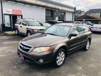 Image for 2009 Subaru Outback 2.5I SPECIAL EDITION ID: 6768204
