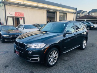 Image for 2016 BMW X5 xDrive35i ID: 6768205