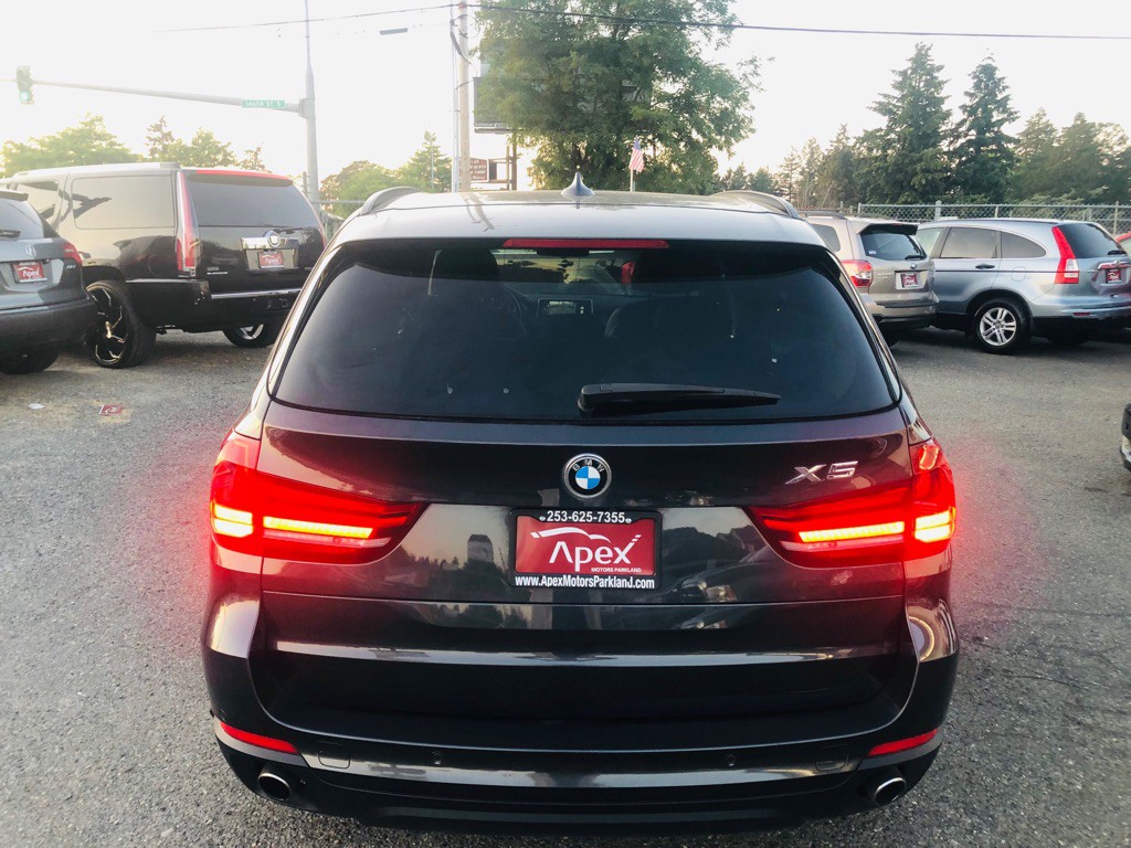 2016 BMW X5 Image 12