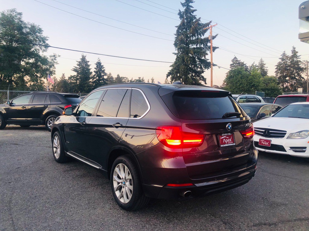 2016 BMW X5 Image 13