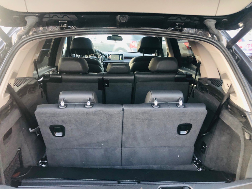 2016 BMW X5 Image 19