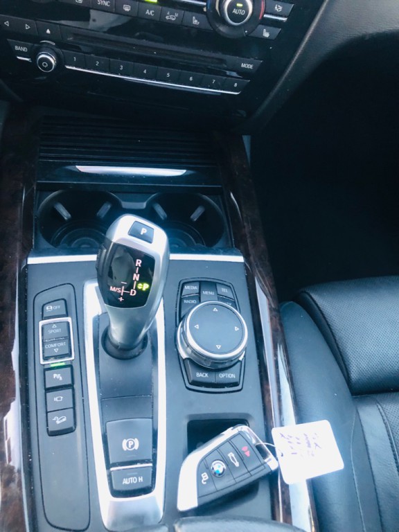 2016 BMW X5 Image 23