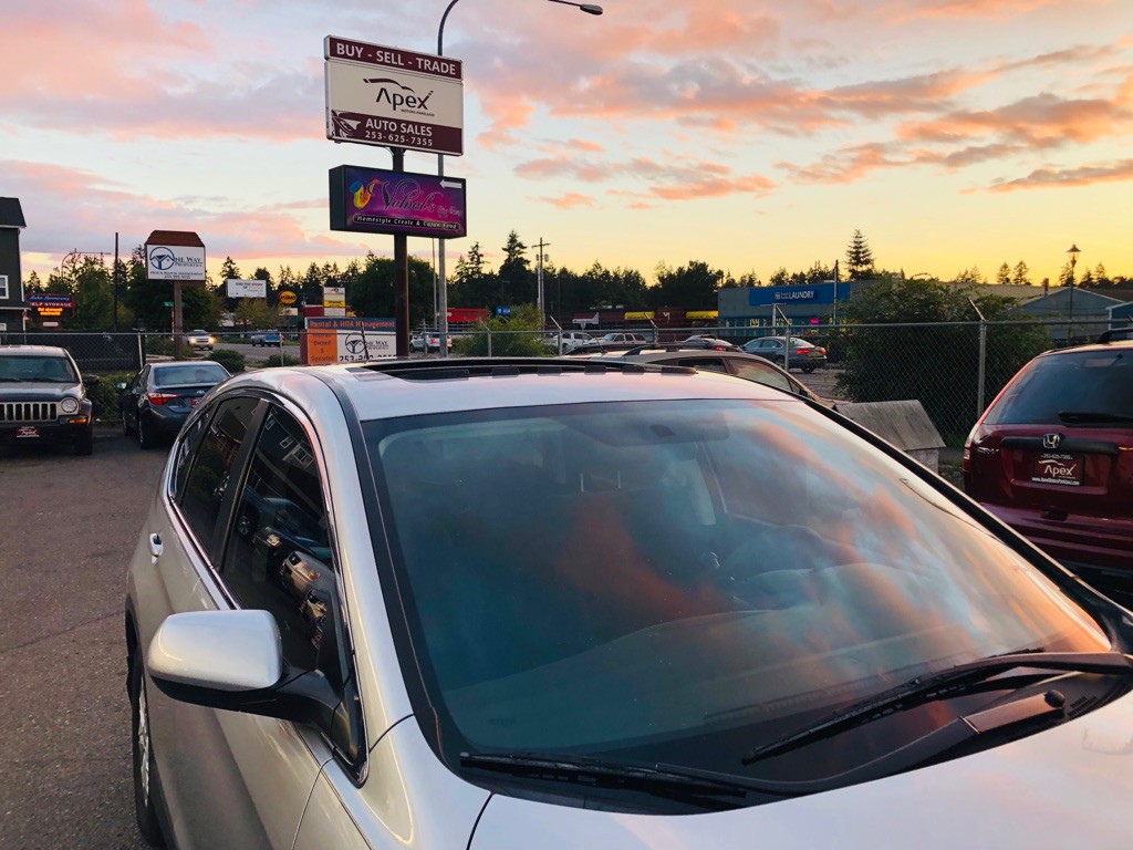 2012 Honda CR-V Image 8