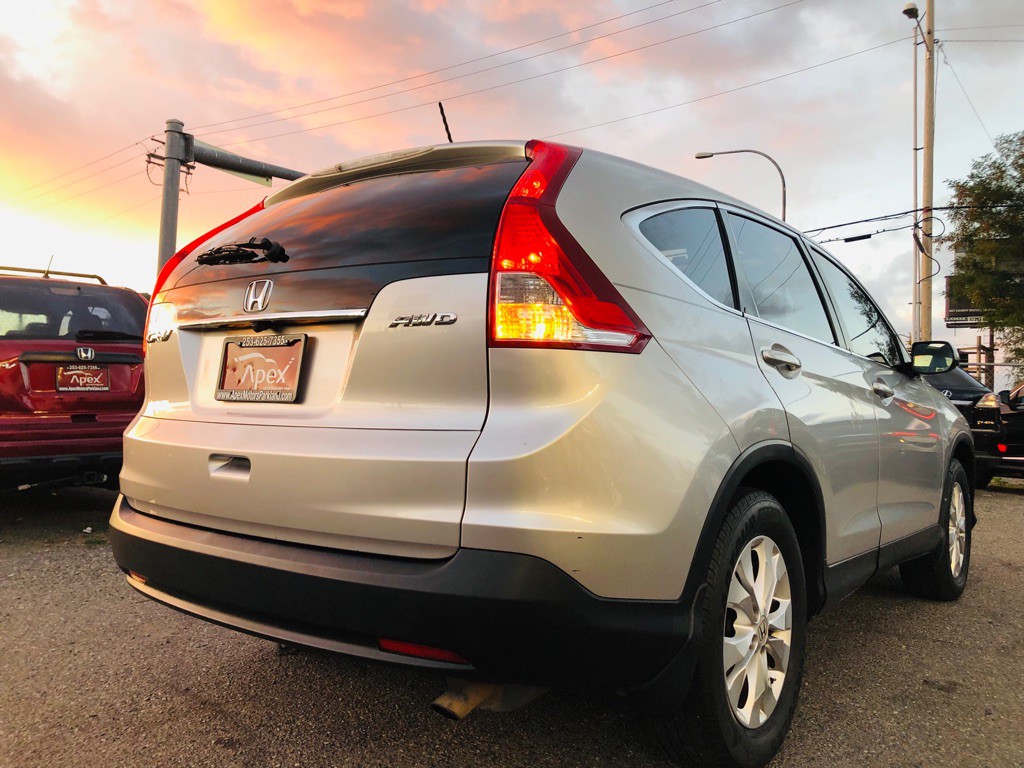 2012 Honda CR-V Image 10