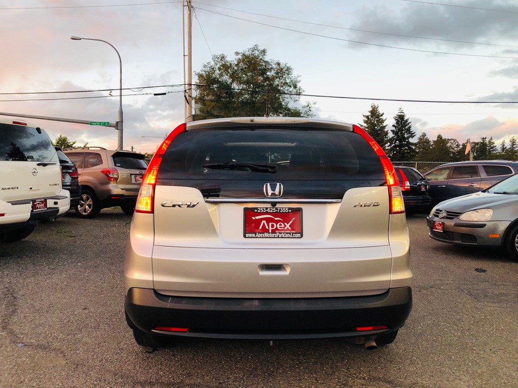 2012 Honda CR-V Image 11