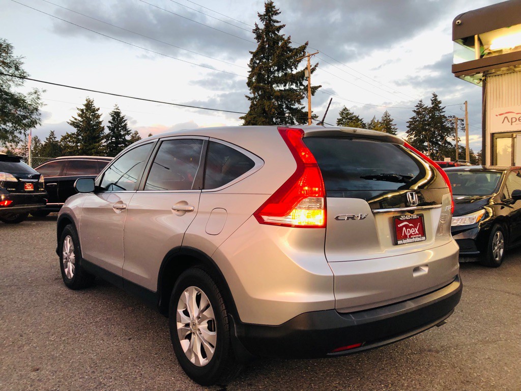 2012 Honda CR-V Image 13
