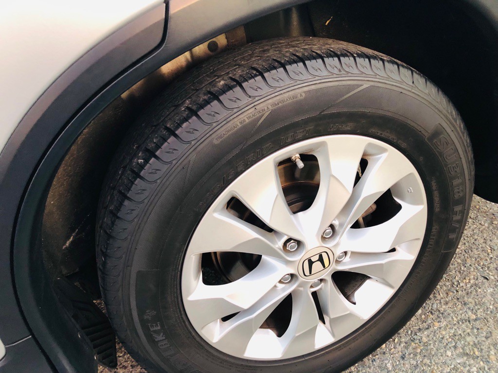 2012 Honda CR-V Image 15