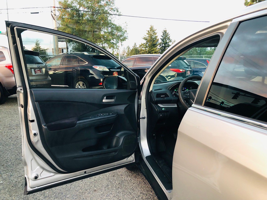 2012 Honda CR-V Image 16