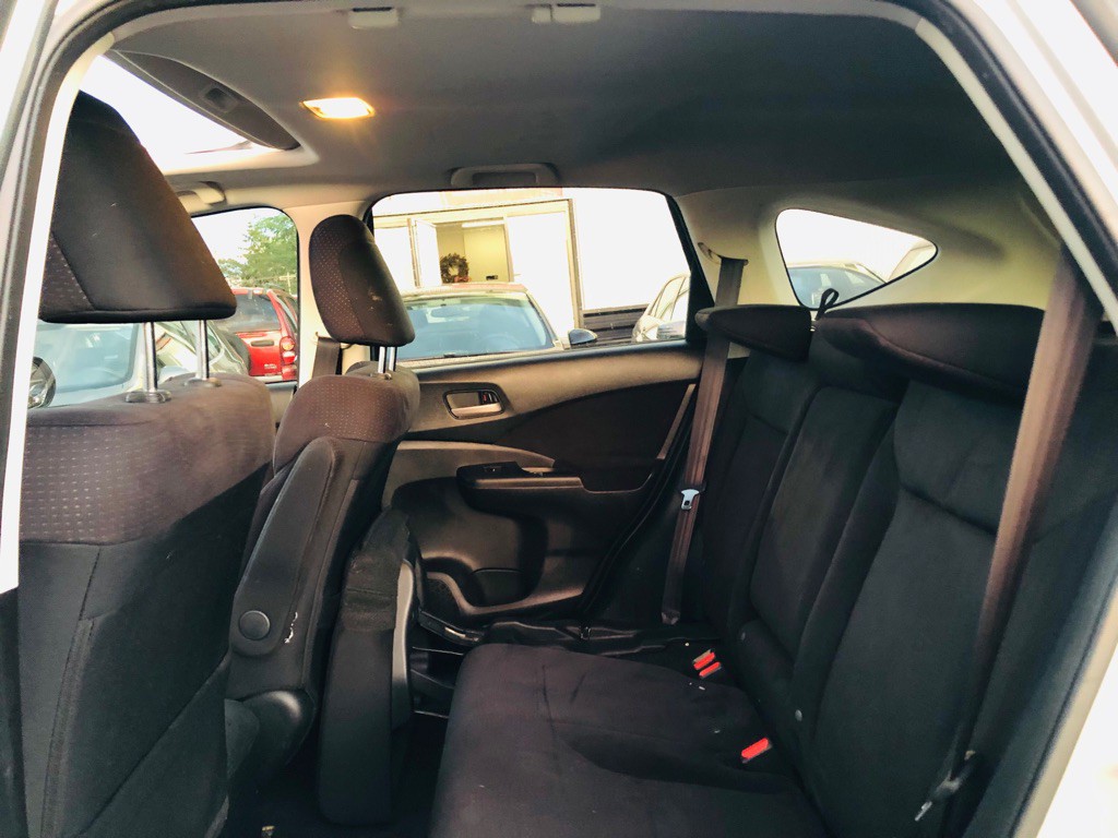 2012 Honda CR-V Image 18