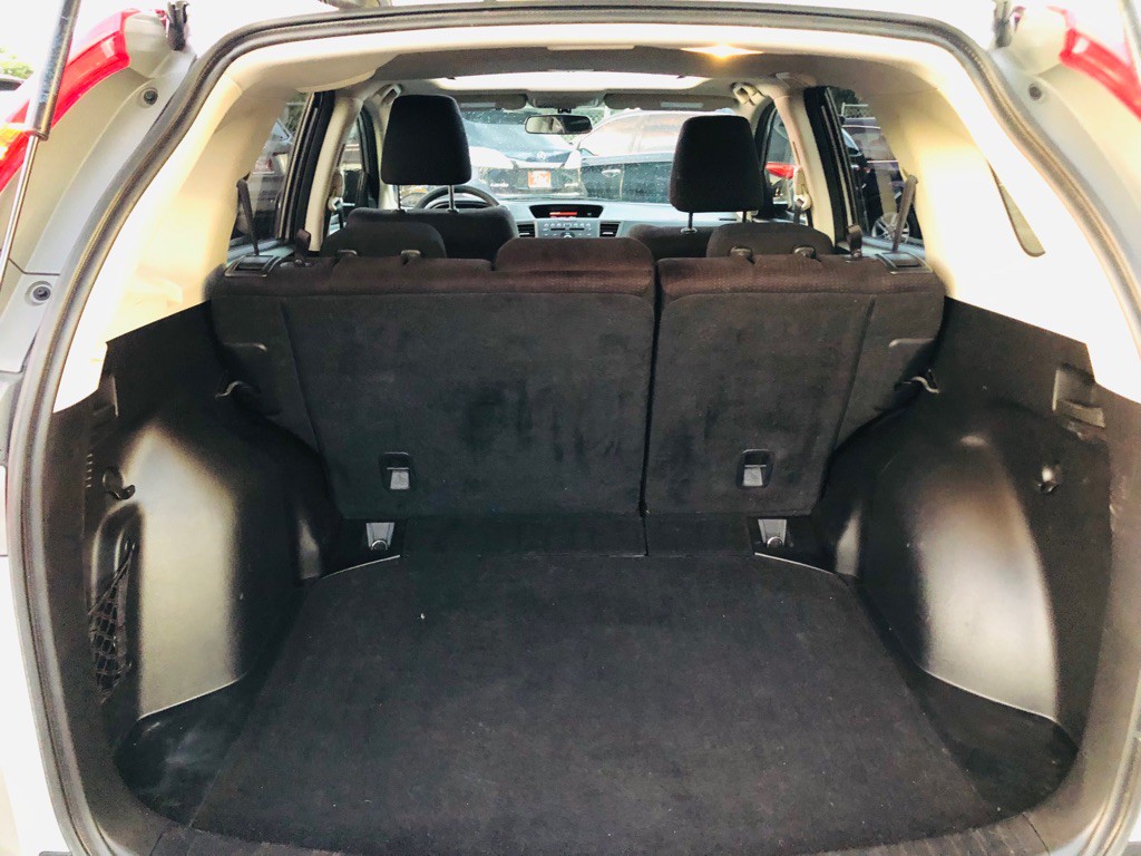 2012 Honda CR-V Image 20