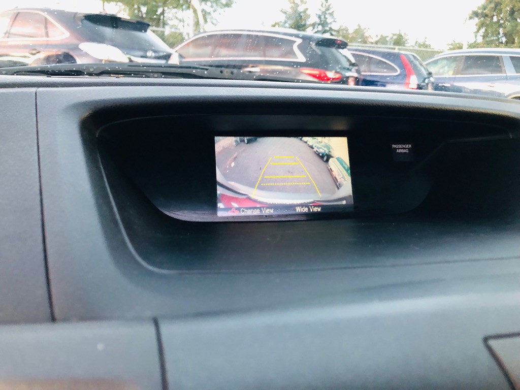 2012 Honda CR-V Image 23