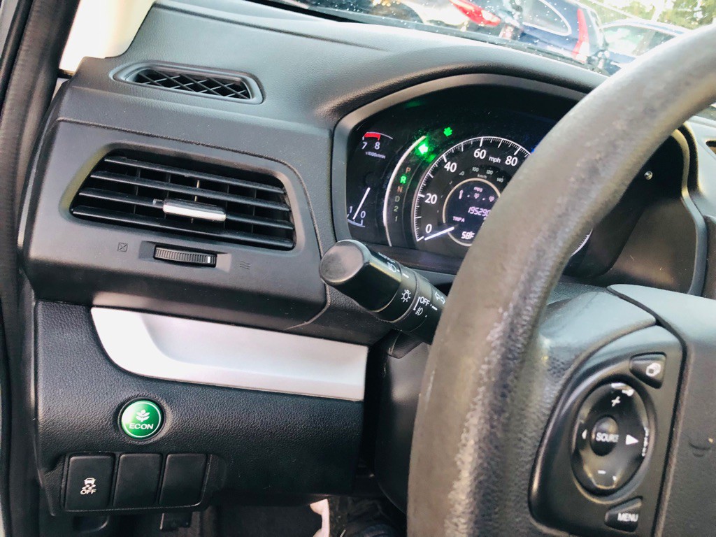 2012 Honda CR-V Image 25