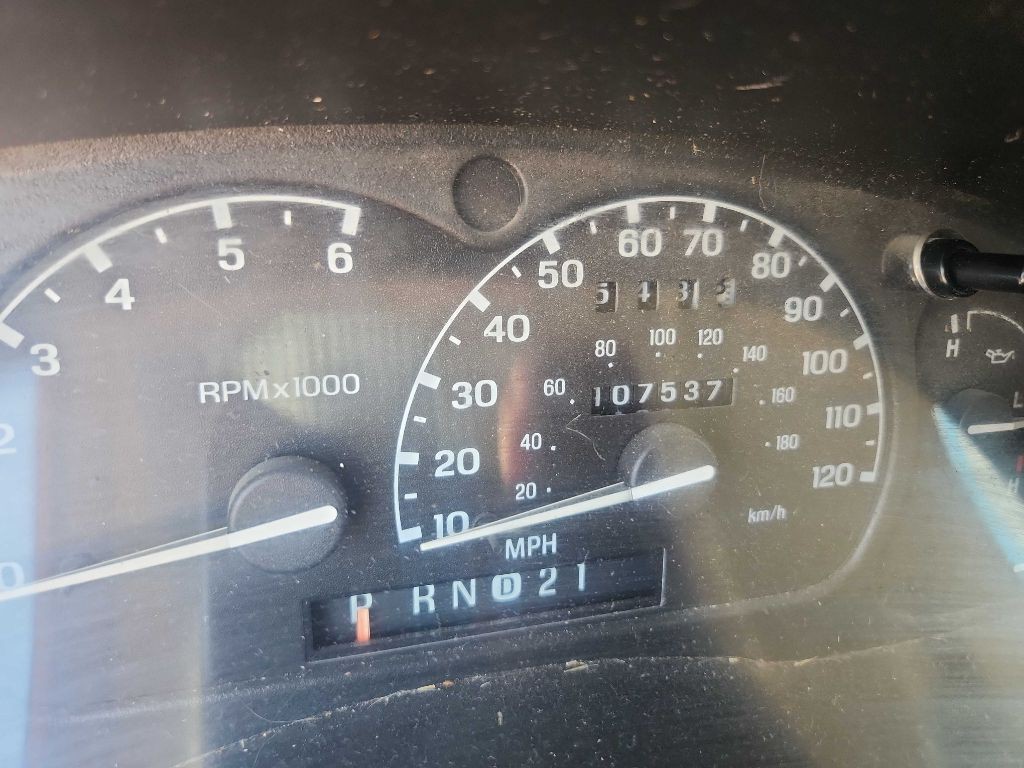 2000 Ford Ranger Image 14