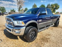 Image for 2014 RAM 3500 Laramie ID: 6651809